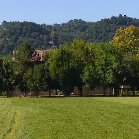 La Vigna Dei Peri Villa Quattro Castella Dış mekan fotoğraf